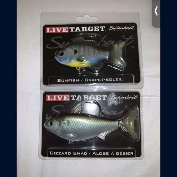 Fishing bundle - Picture 2 of 4